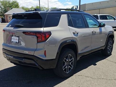 New 2026 GMC Terrain AT4 w/ Technology Package II AWD/4WD image 9