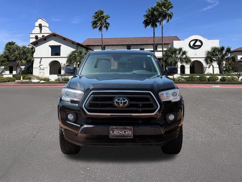Used 2023 Toyota Tacoma SR5 RWD image 6