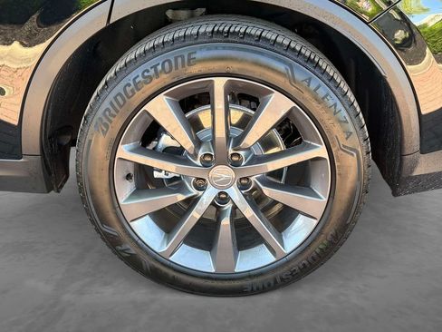 Certified 2025 Acura MDX A-Spec AWD/4WD image 7