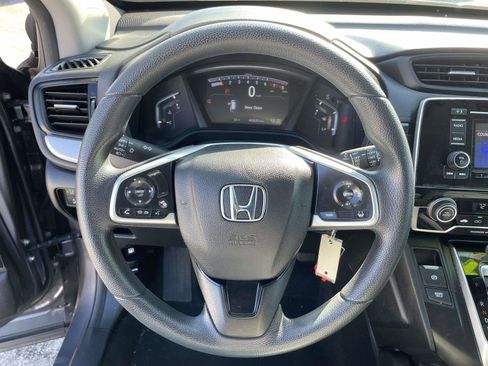 Used 2020 Honda CR-V LX image 13