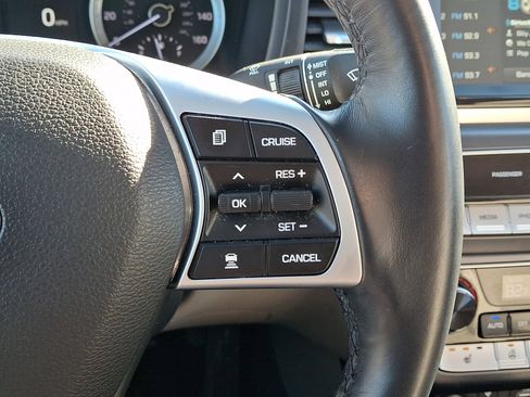 Used 2019 Hyundai Sonata SEL w/ Tech Package 02 image 21