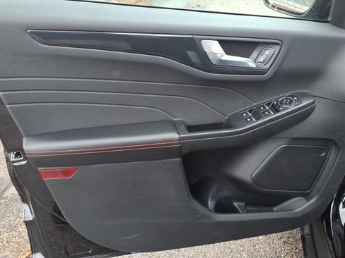 Used 2023 Ford Escape ST-Line Select image 13