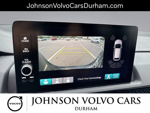 Used 2024 Honda CR-V Sport Touring image 25