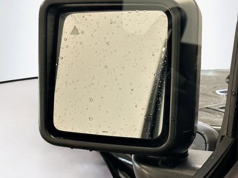 Used 2023 Jeep Wrangler Sahara w/ Safety Group image 16