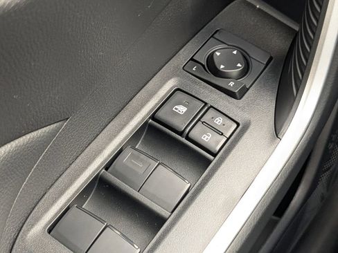 New 2025 Toyota RAV4 LE image 21