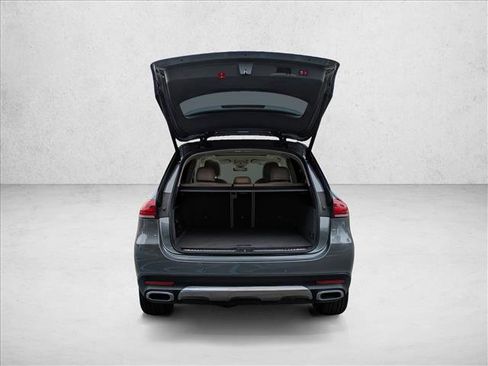 Used 2020 Mercedes-Benz GLE 350 4MATIC image 7