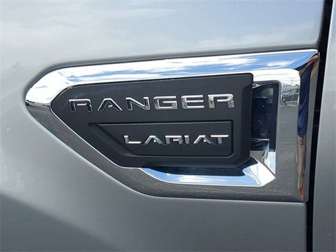 Used 2020 Ford Ranger Lariat w/ Technology Package image 9