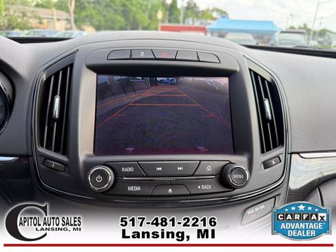Used 2014 Buick Regal image 22