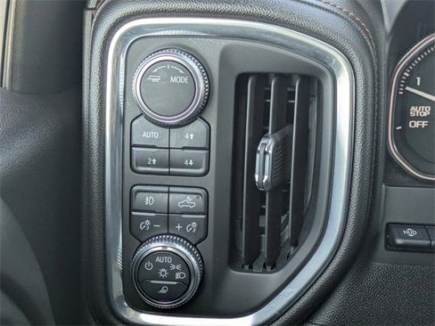 Used 2020 GMC Sierra 1500 AT4 w/ AT4 Premium Package image 67