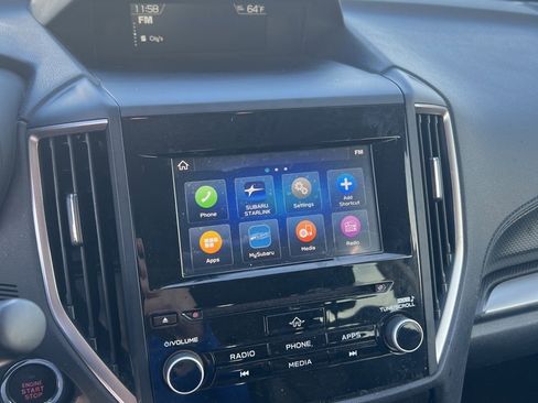 Used 2023 Subaru Forester Premium image 10