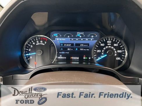 Used 2020 Ford F150 Lariat image 51