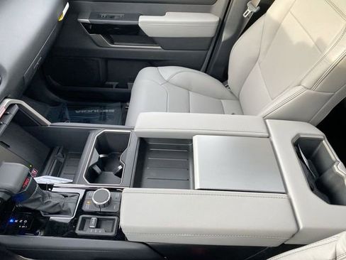 New 2026 Toyota Sequoia Limited image 20