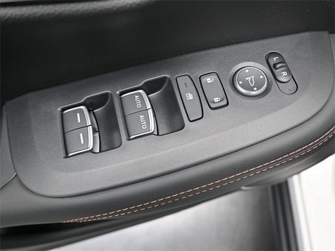 New 2026 Honda HR-V Sport image 13