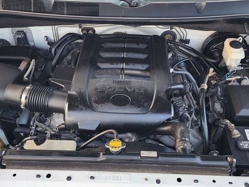 Used 2014 Toyota Tundra SR5 w/ TRD Off Road Package image 18