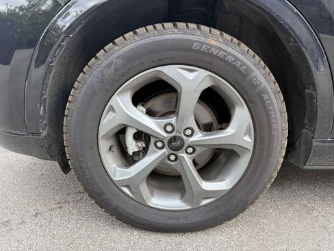 Used 2023 Ford Escape ST-Line AWD/4WD image 15