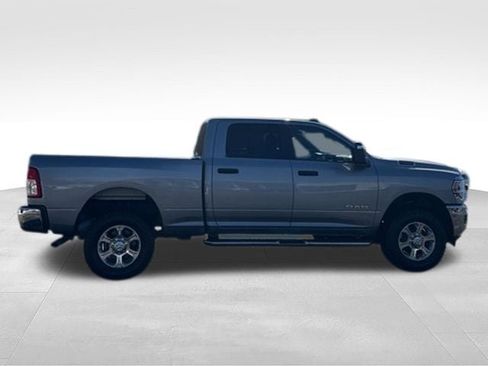 Used 2024 RAM 2500 Big Horn image 7