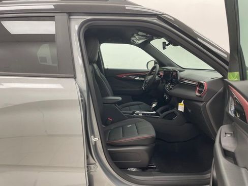 New 2026 Chevrolet TrailBlazer RS w/ Convenience Package image 14
