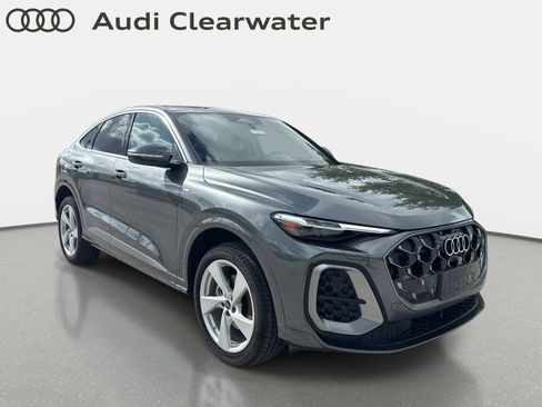 New 2026 Audi Q5 Premium Plus AWD/4WD image 6