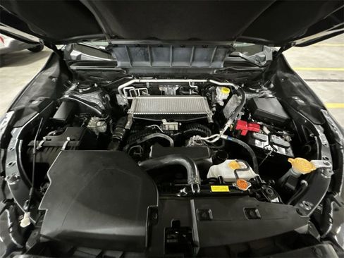 Certified 2021 Subaru Ascent Limited image 14