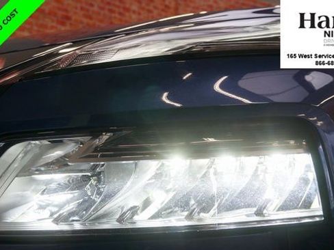 Certified 2021 Nissan Rogue SV image 59