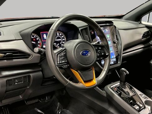 Used 2024 Subaru Crosstrek 2.5i Wilderness AWD/4WD image 18