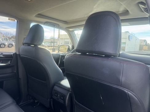 Certified 2020 Toyota 4Runner TRD Off-Road Premium image 17