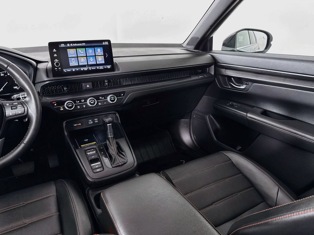 Used 2024 Honda CR-V Sport-L image 26