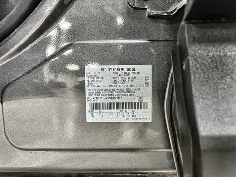 Used 2022 Ford Edge SE w/ Cargo Accessory Package image 34