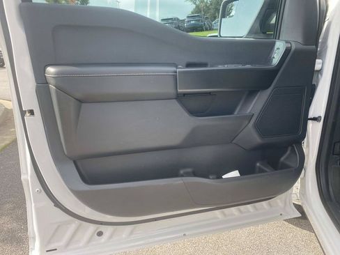 Certified 2021 Ford F150 XL w/ STX Appearance Package RWD image 16