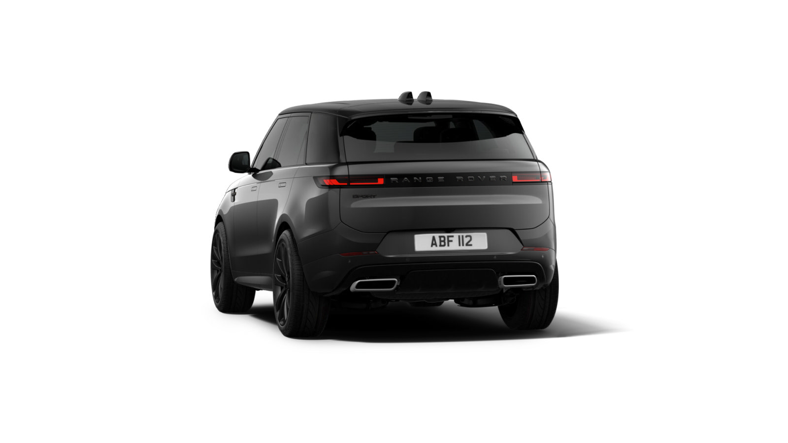 New 2027 Land Rover Range Rover Sport Dynamic SE AWD/4WD image 2