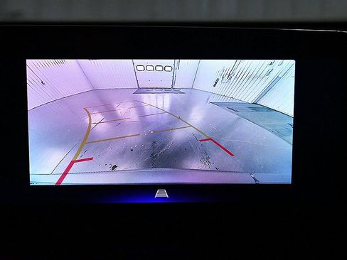 New 2026 Chevrolet TrailBlazer RS w/ Driver Confidence Package image 24