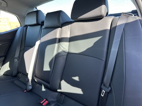 New 2026 Toyota Camry XLE w/ Premium Plus Package image 8