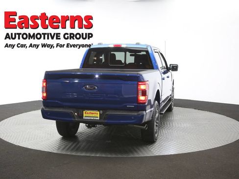 Used 2023 Ford F150 XLT w/ Equipment Group 302A High AWD/4WD image 41