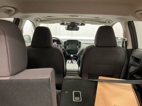 New 2026 Subaru Crosstrek 2.0i Premium image 26
