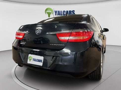 Used 2013 Buick Verano Leather FWD image 10