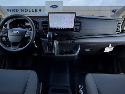 New 2025 Ford Transit 150 Low Roof AWD image 6