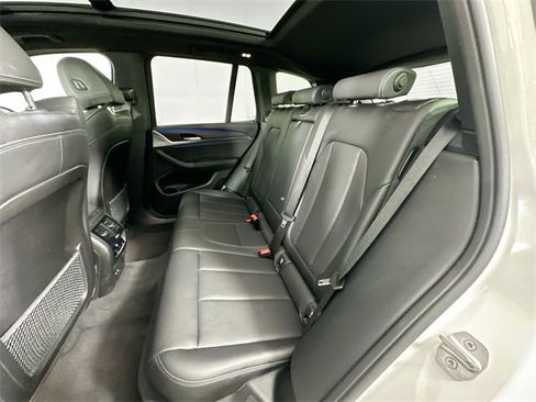 Used 2024 BMW X3 xDrive30i image 26