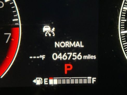 Certified 2023 Honda HR-V Sport image 20
