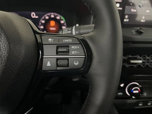 New 2026 Honda Accord Touring image 60