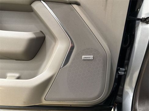 Certified 2022 Chevrolet Tahoe Z71 w/ Z71 Off-Road Package image 25