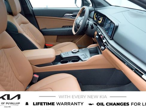 New 2026 Kia Sportage X-Line image 16