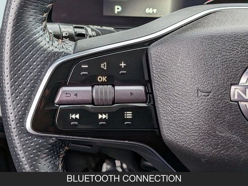 Certified 2023 Nissan Ariya Premiere FWD image 18