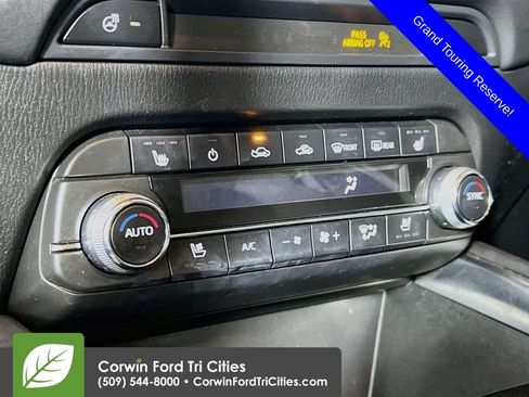 Used 2019 MAZDA CX-5 Grand Touring Reserve AWD/4WD image 9