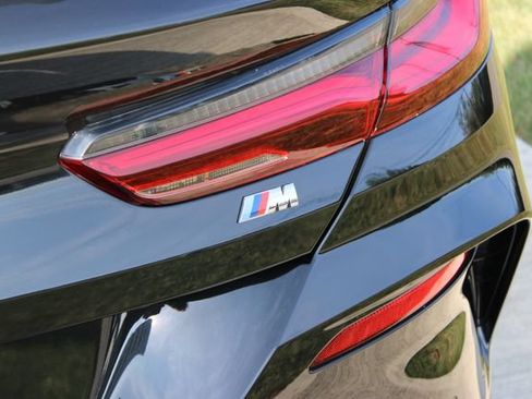 Used 2024 BMW M850i xDrive Coupe AWD/4WD image 36