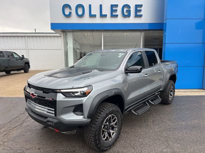 New 2026 Chevrolet Colorado ZR2 w/ Technology Package