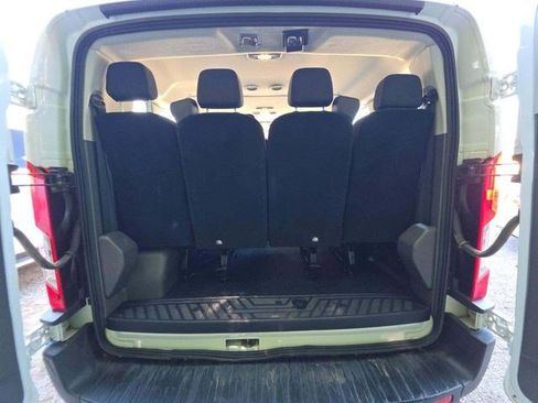 Used 2024 Ford Transit 350 XL RWD image 9