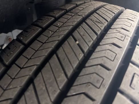 New 2026 Chevrolet Equinox RS image 38