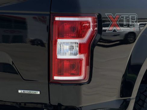 Used 2019 Ford F150 XLT w/ XTR Package AWD/4WD image 11