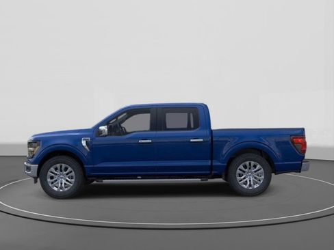 New 2026 Ford F150 XLT RWD image 3