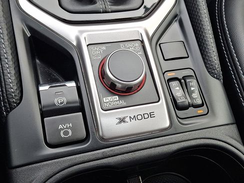 Used 2020 Subaru Forester Touring w/ Popular Package #2 image 24